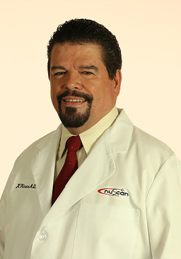 Dr. Hiram Rivera Luna